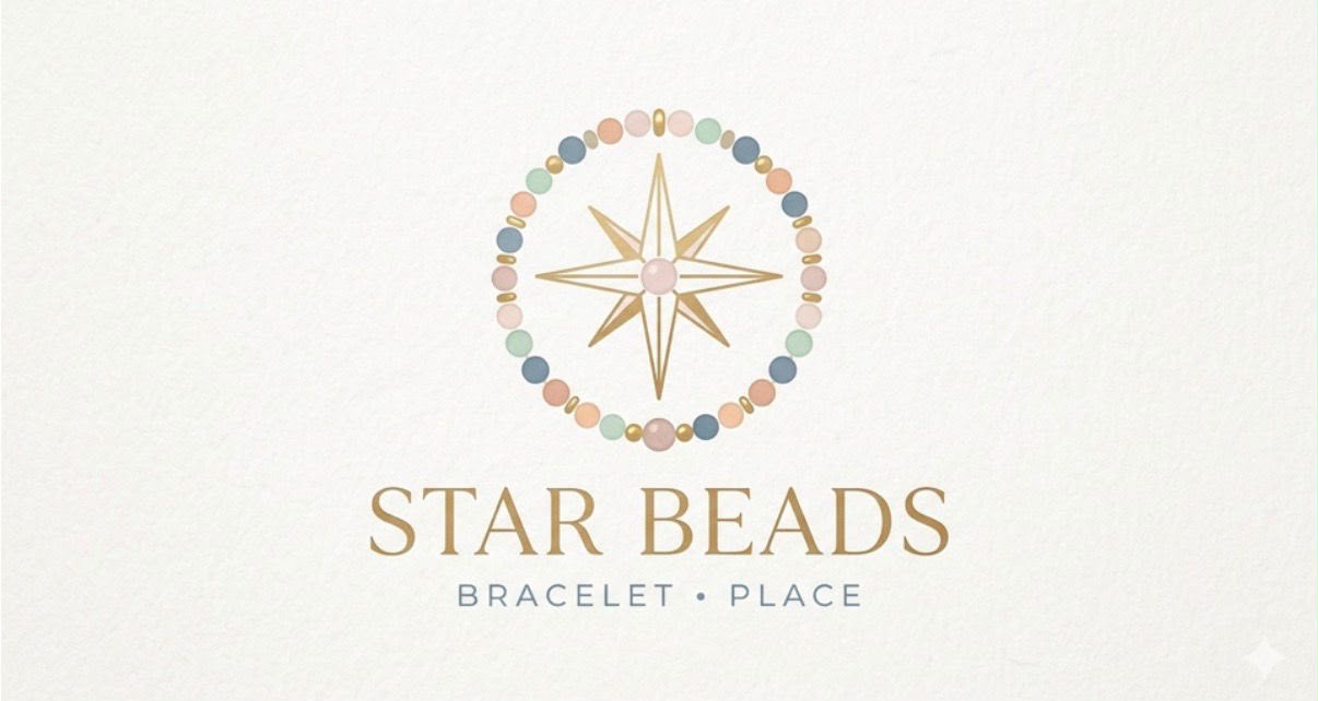 Star Beads logo
